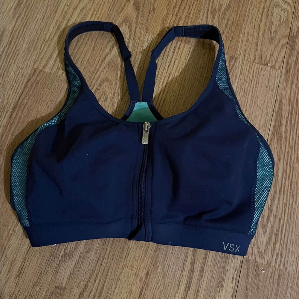 VSX sports bra